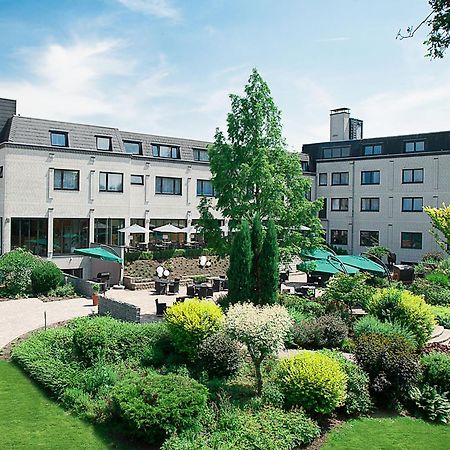 See Und Sporthotel Ankum Mit Lakeside Apartments Екстериор снимка