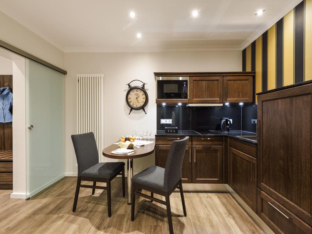 See Und Sporthotel Ankum Mit Lakeside Apartments Екстериор снимка