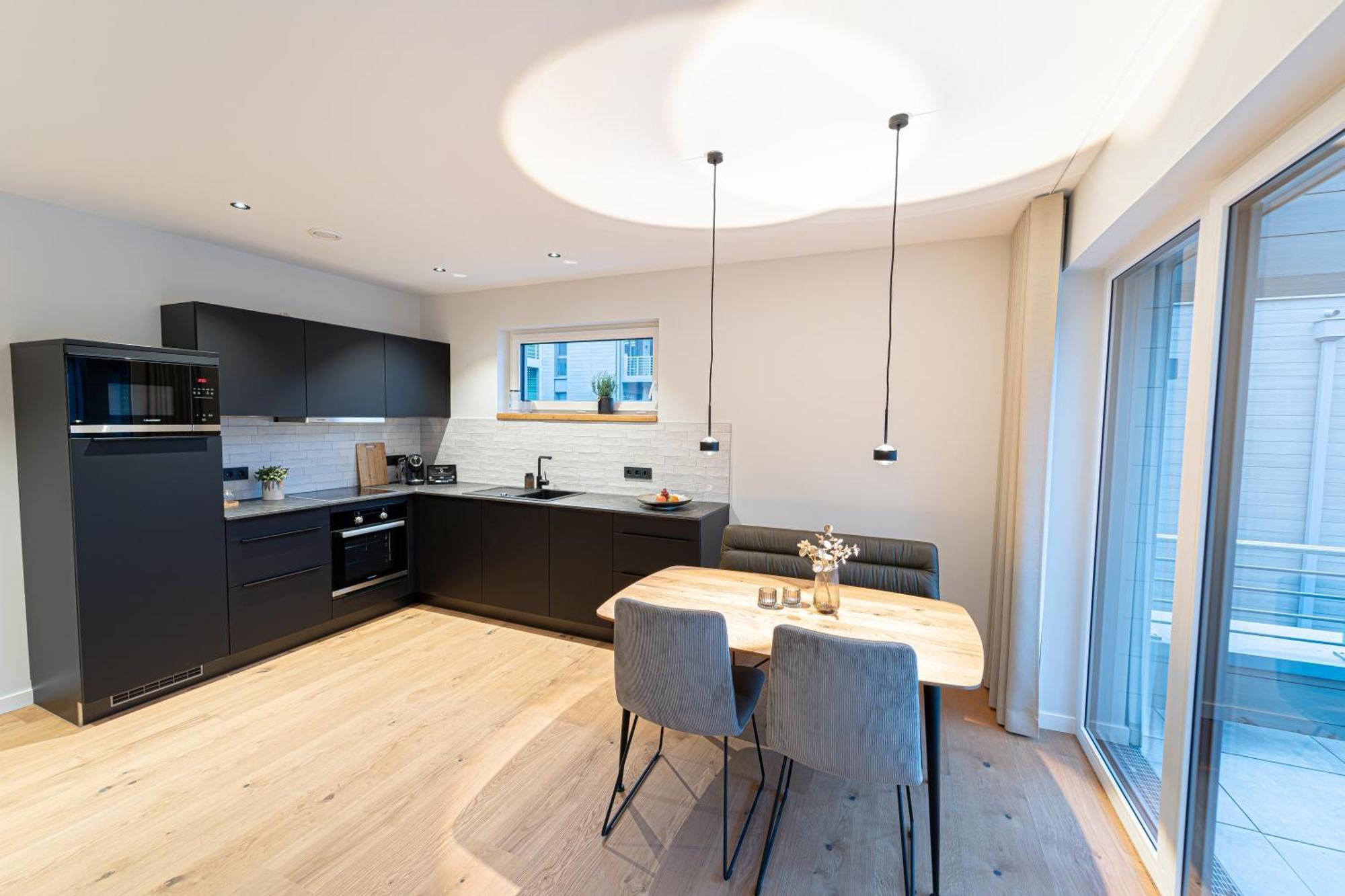 See Und Sporthotel Ankum Mit Lakeside Apartments Екстериор снимка