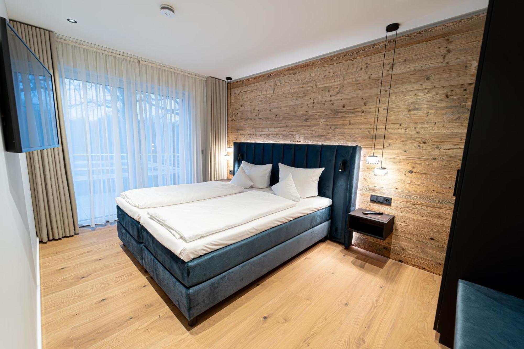 See Und Sporthotel Ankum Mit Lakeside Apartments Екстериор снимка
