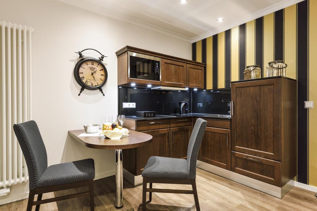 See Und Sporthotel Ankum Mit Lakeside Apartments Екстериор снимка