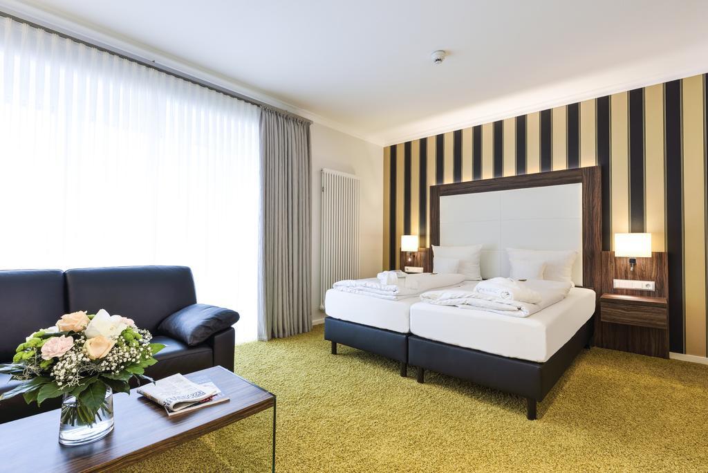 See Und Sporthotel Ankum Mit Lakeside Apartments Екстериор снимка